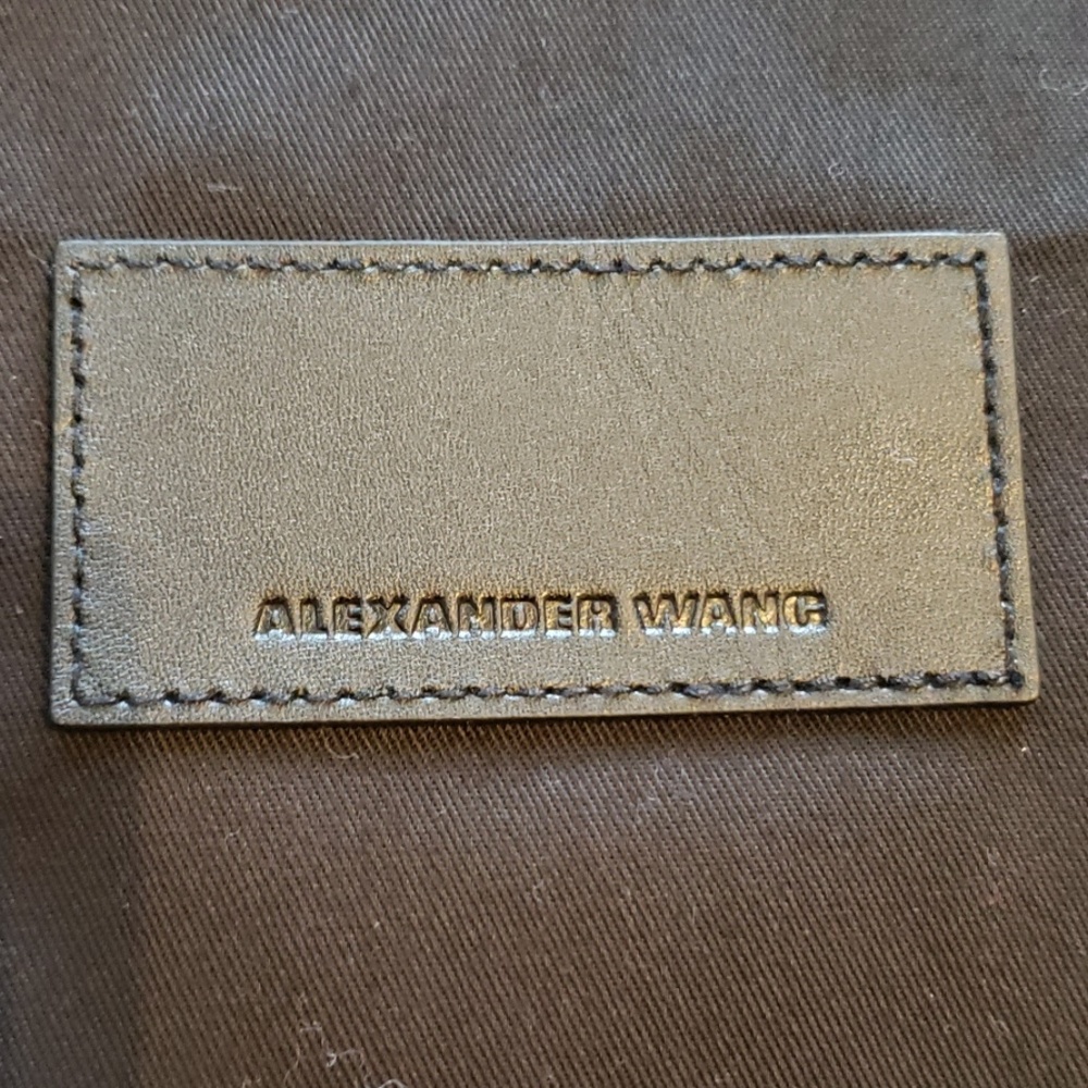 Alexander Wang dust bag
